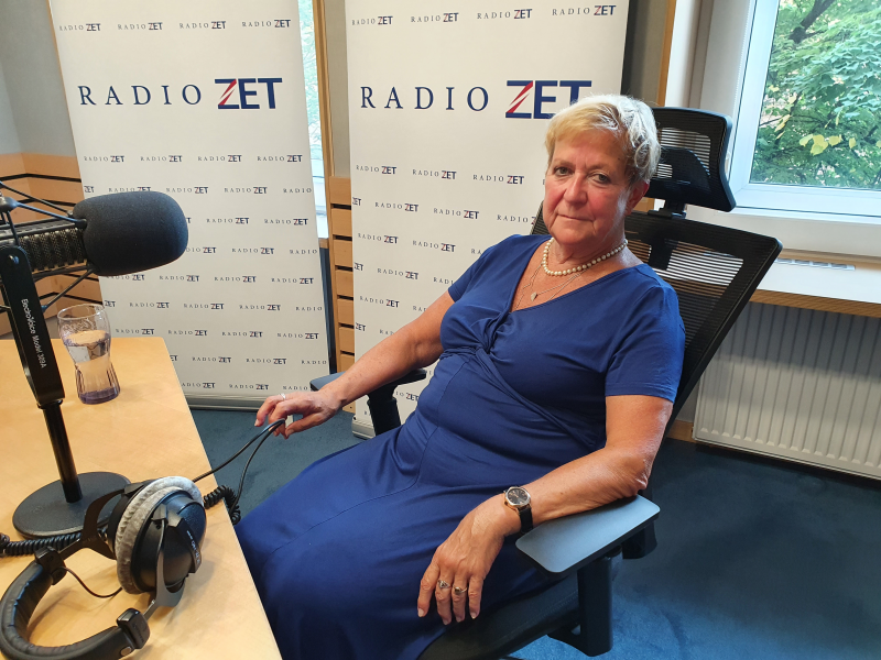 Interview Martina Kováře