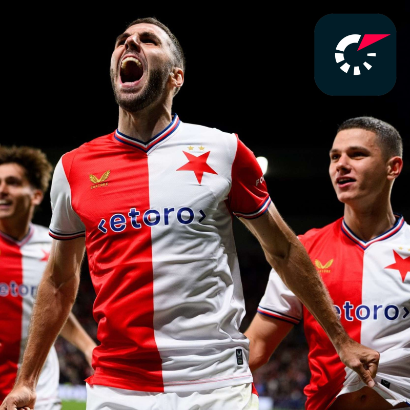 Obrázek epizody Recept na vysněnou výhru v LM? Zrychlit hru a ve vápně nečekat. I Fenerbahce má slabiny