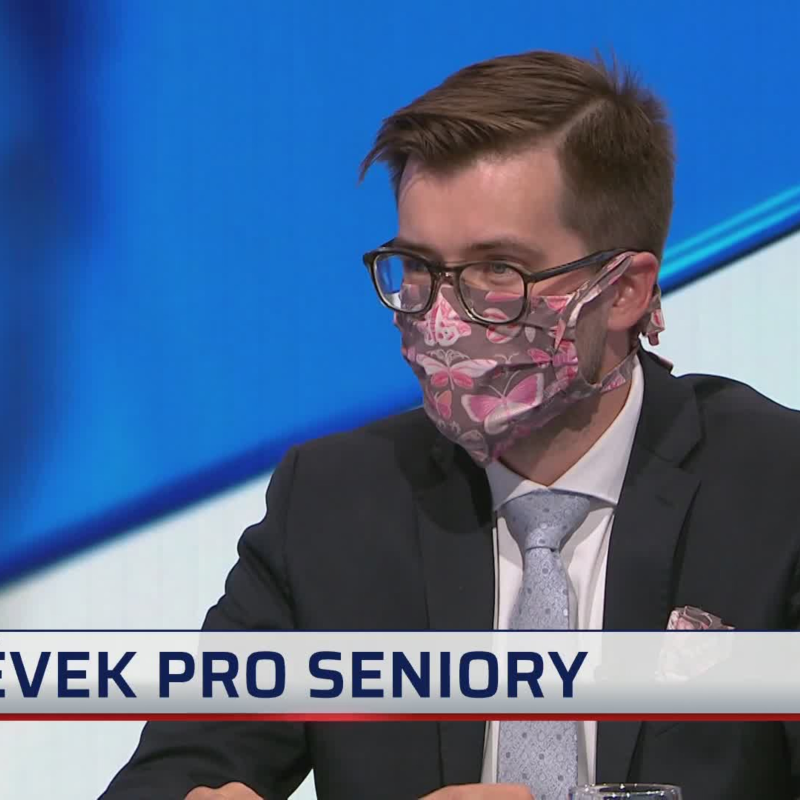 Obrázek epizody K věci 7.9.2020