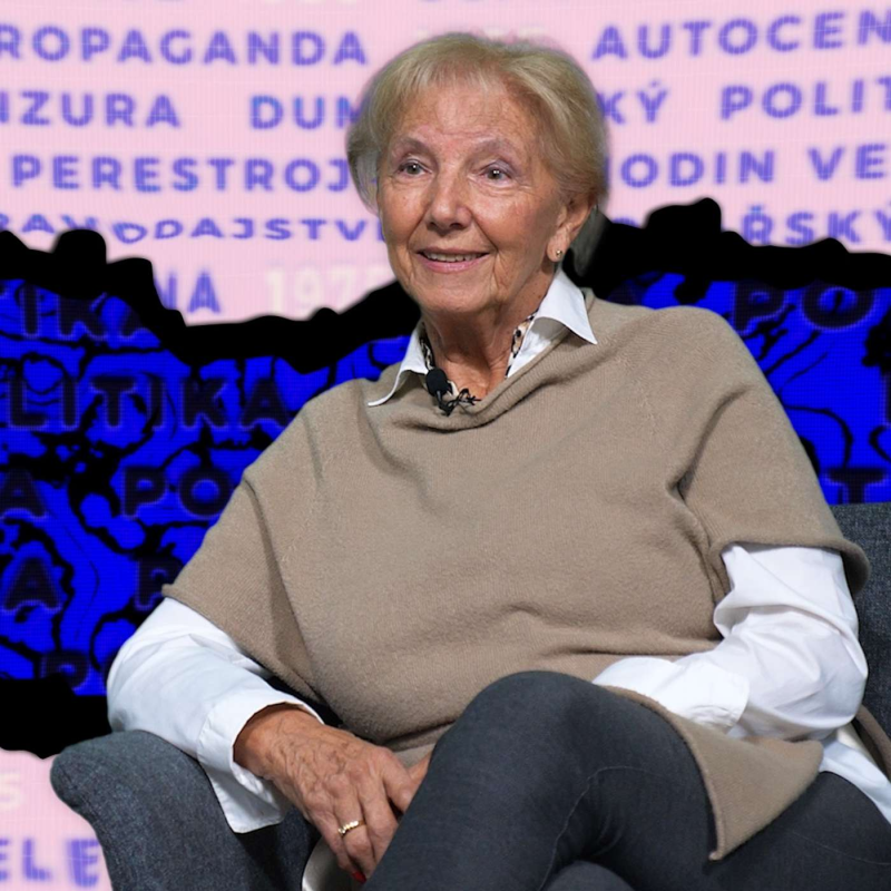 Obrázek epizody Redaktoři vs. Redaktorky: Nohy nám tady ukazovat nebudete! (Eva Kotvová)