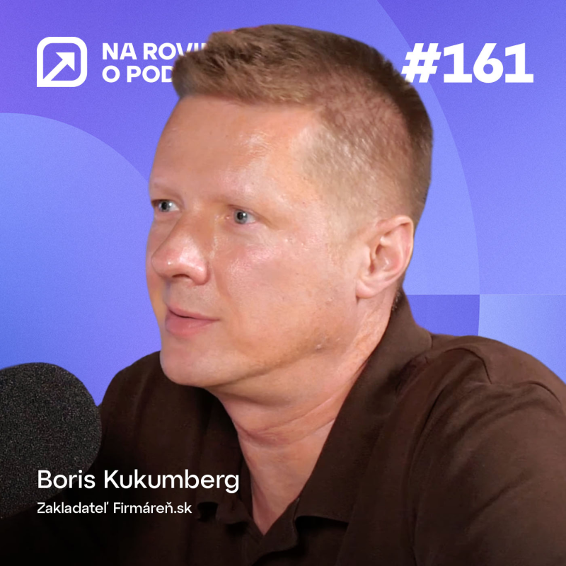 Obrázek epizody NRoP 161: Lacné s.r.o. končia. Čo treba stihnúť pred 17. augustom
