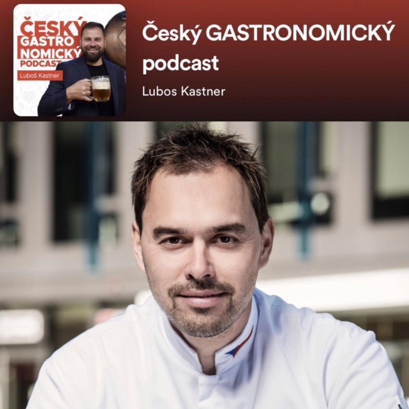 Obrázek epizody Filip Sajler – Inspirace pro koncept je všude okolo nás