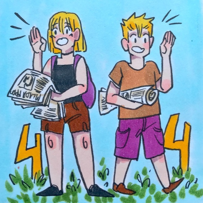 Obrázek epizody Děti ze sídliště