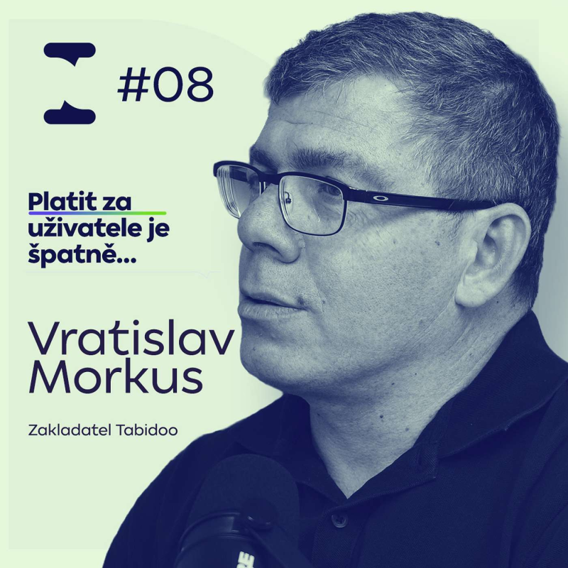 Obrázek epizody Konec Excel pekla: low-code aplikace bez vývoje + AI, která zrychlí práci s daty | Vratislav Morkus