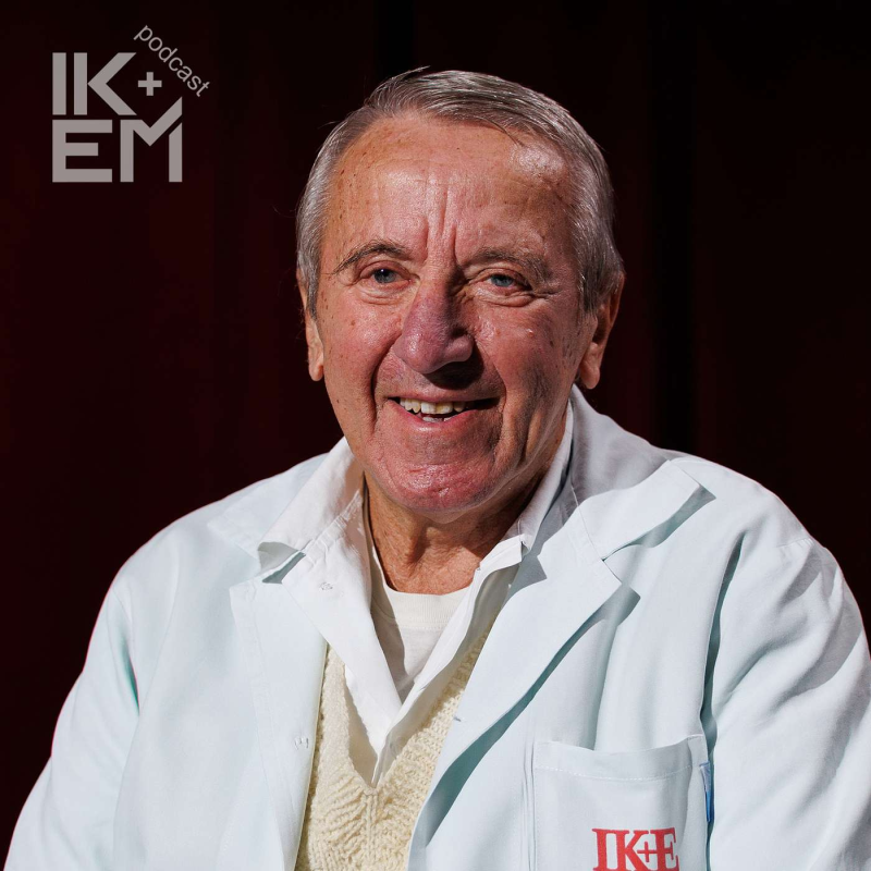 Obrázek epizody Vitamin D: Důležitý nejen pro kosti a imunitu, ale také pro zdraví cév