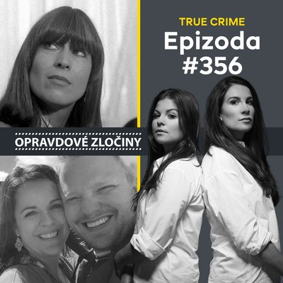 Obrázek epizody #356 - Marianne Bachmeier & James Craig