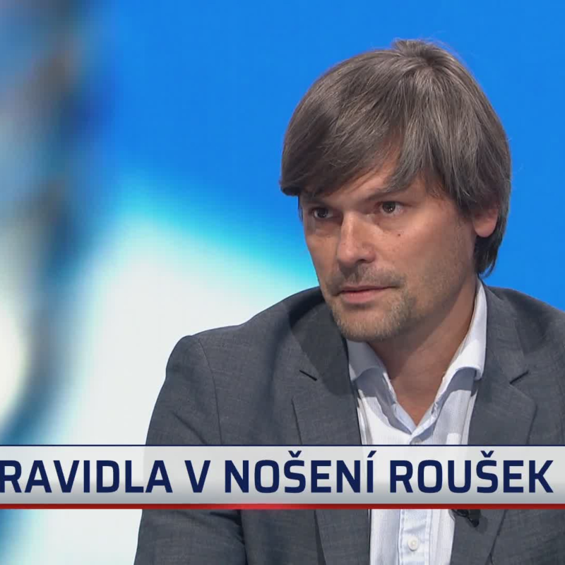 Obrázek epizody K věci 1.9.2020