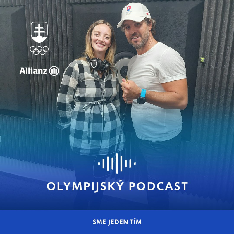 Obrázek epizody Ako dostať šport do každodenného života detí?