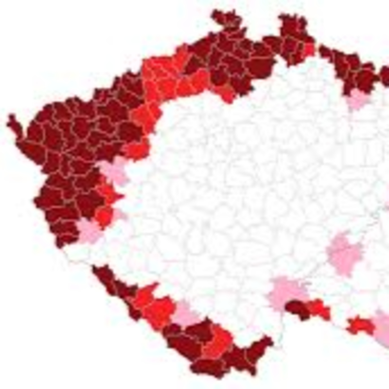 Obrázek epizody Zas ti naši Sudeťáci