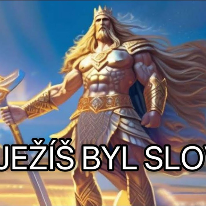 Obrázek epizody RADOMÍR: Slovanský Ježíš