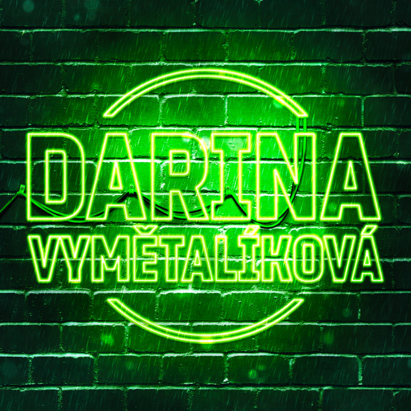 Obrázek epizody PUK PAK PIVO Epizoda 60: Darina Vymětalíková