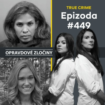 Obrázek epizody #449 - Devyn Michaels & Hannah Pettey