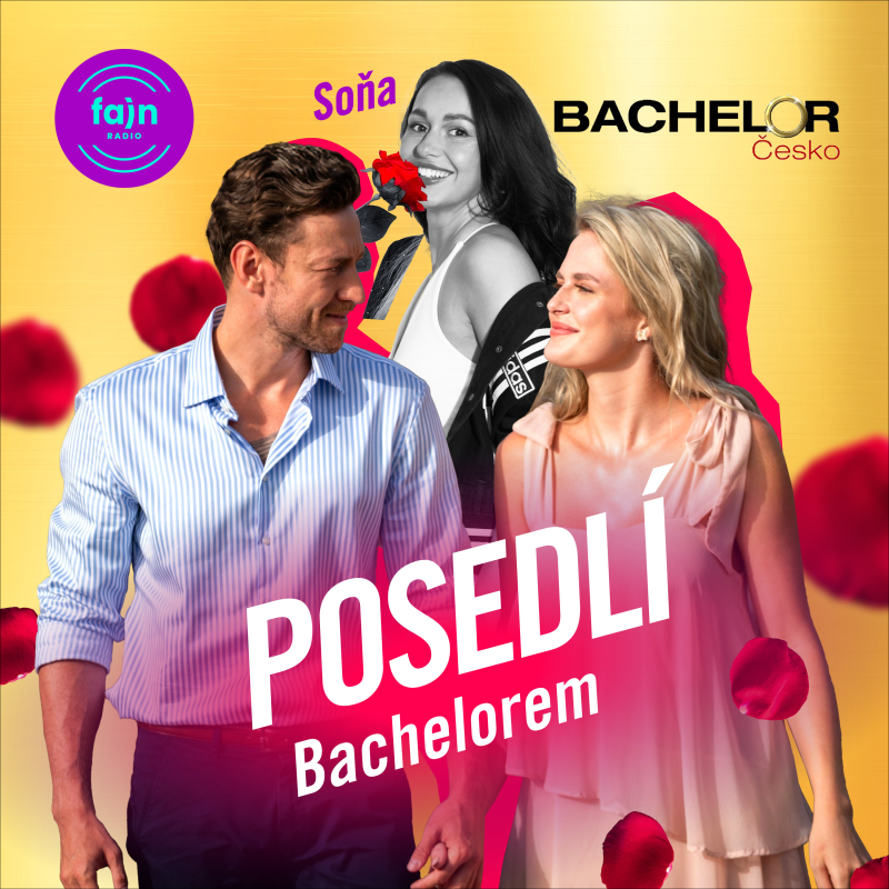 Obrázek epizody POSEDLÍ BACHELOREM se Soňou: Martin a Pavla