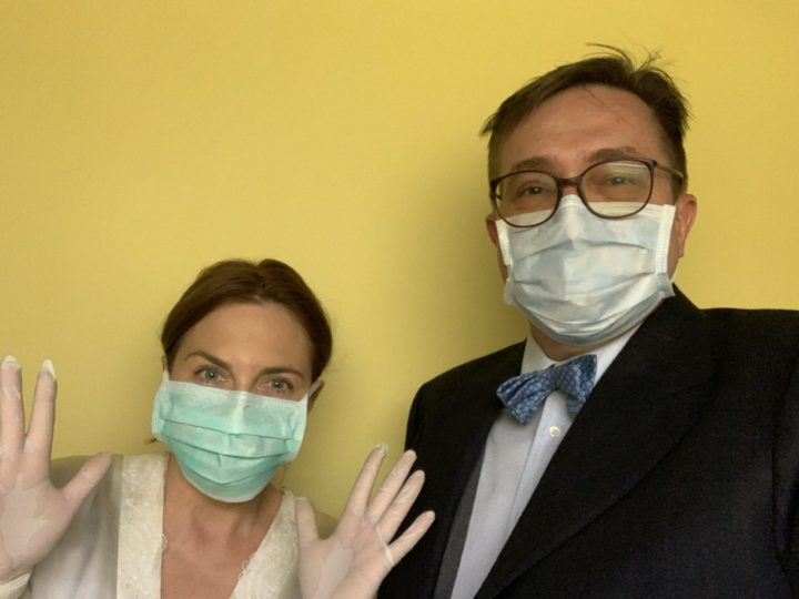 Obrázek epizody Roman Šmucler: Karanténa možná potrvá ještě měsíce. Bude záležet na situaci v okolních zemích