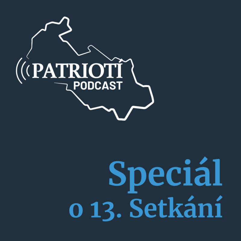 Obrázek epizody #07 Speciál o 13. Setkání