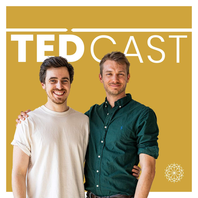 Obrázek epizody 13: Malá velká vítězství nad vnitřním tyranem a hektickou dobou | Klid a uvolnění v každodenním životě