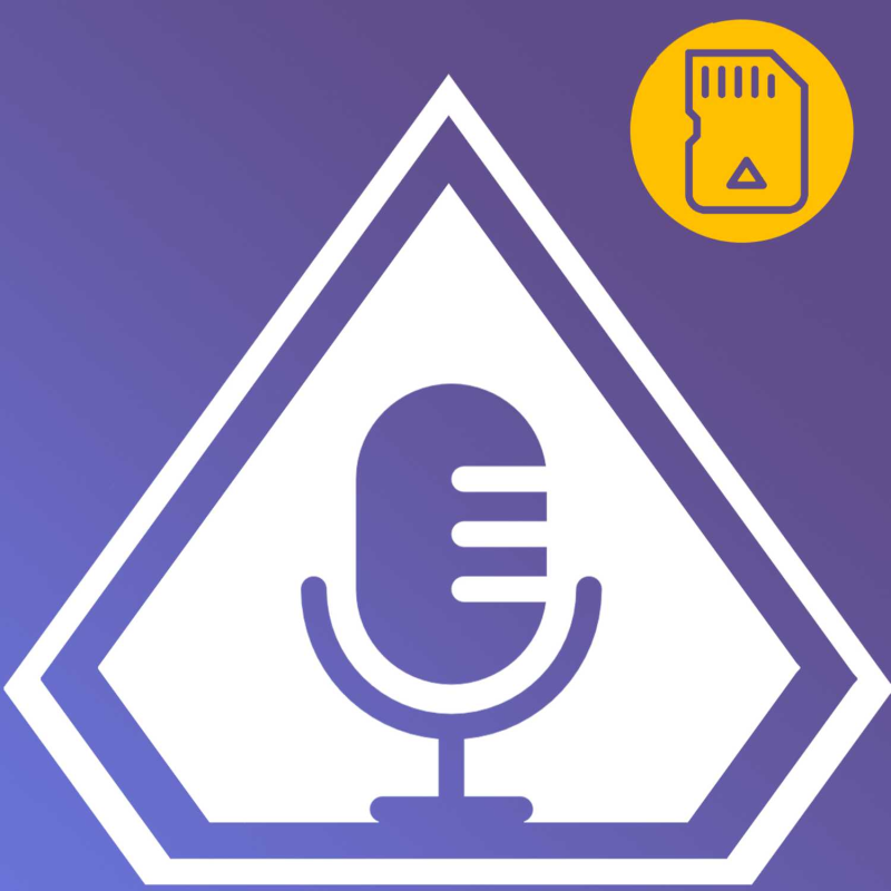 Obrázek epizody AlzaTech Podcast Ep10: Epilog k AI a Digitalizace paměti!