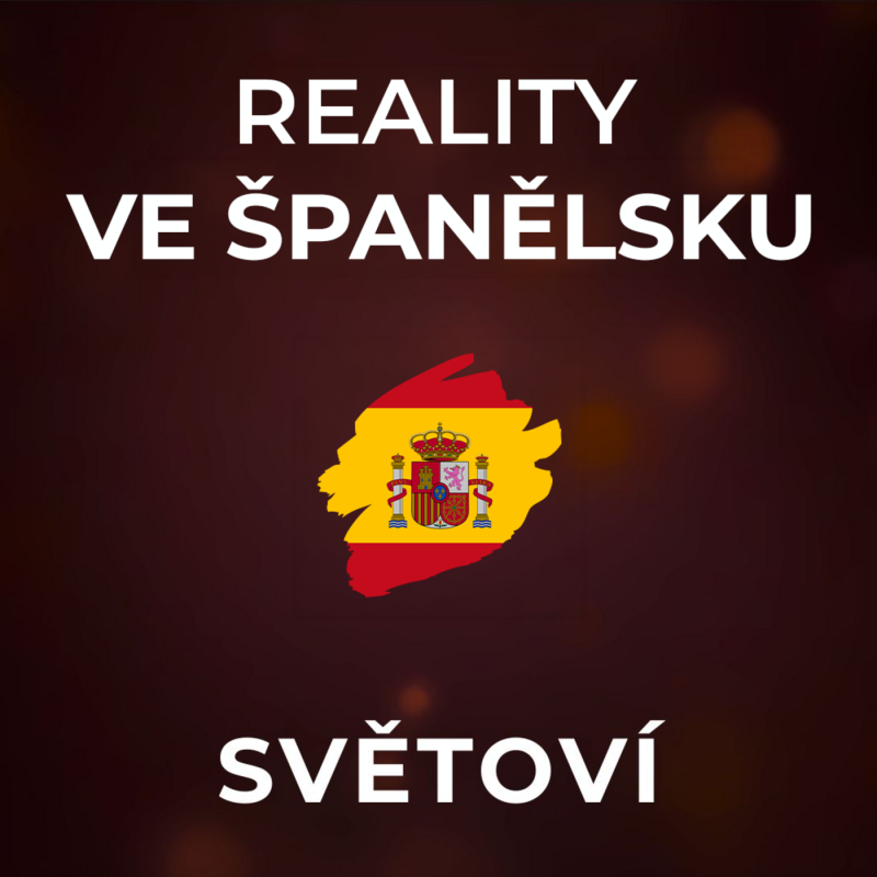 Obrázek epizody Ve čtvrtek do svého v Málaze, v neděli zpět. Druhý domov u moře láká stále víc Čechů | SVĚTOVÍ