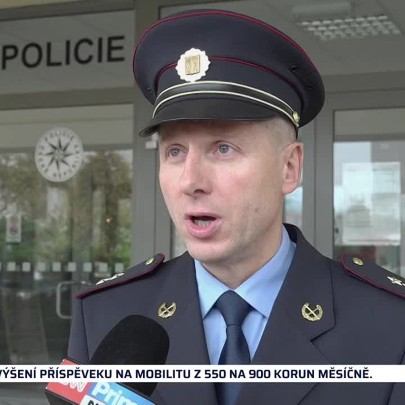 Obrázek epizody HLAVNÍ ZPRÁVY (1103)