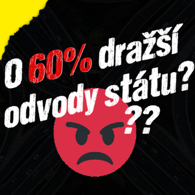 Obrázek epizody Vyšší daně živnostníkům!?
