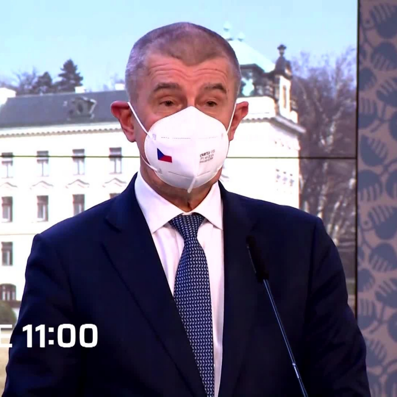 Obrázek epizody Sledujte nedělní Partii v neděli