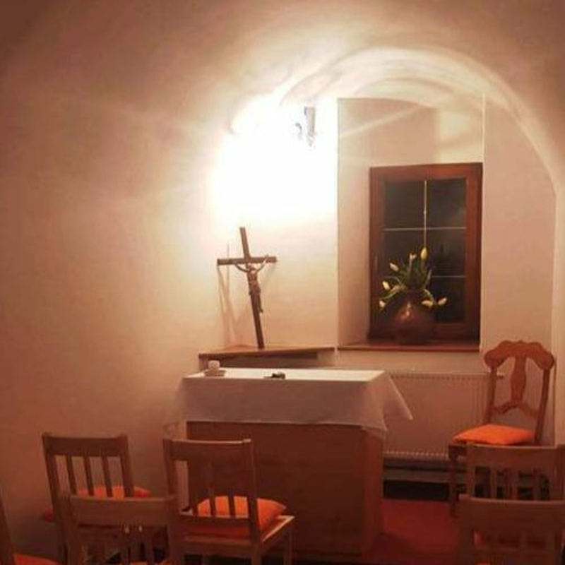 Obrázek epizody 5. neděle v mezidobí 2019 C Žandov