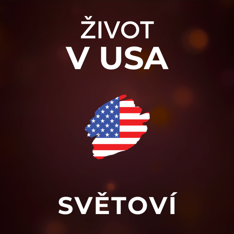 Obrázek epizody Život v USA: Americký chleba má 32 ingrediencí. Jedna je i v podložkách na jógu. | SVĚTOVÍ