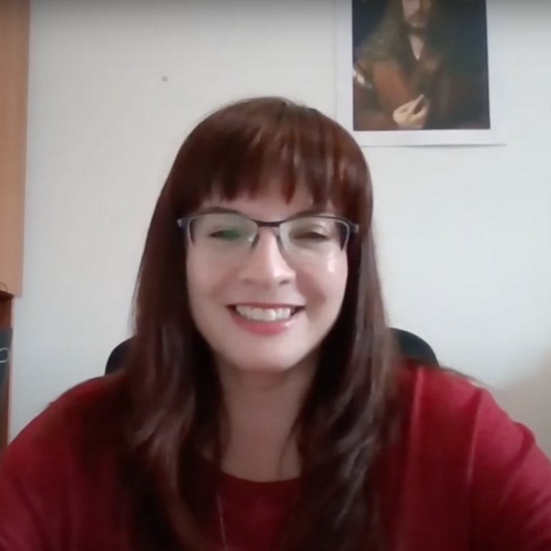 Obrázek epizody Věra Šourková, Jaro 2025