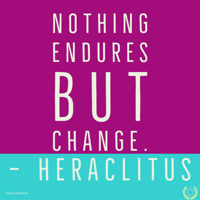 Obrázek epizody 258 - Nothing Endures But Change