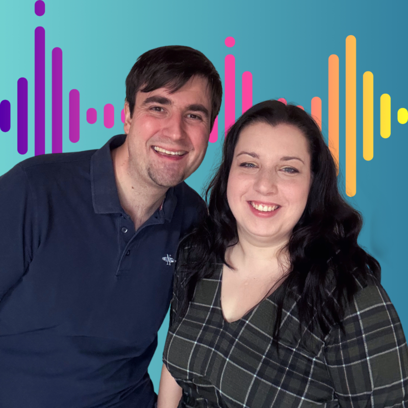 Obrázek epizody Jak často vydávat podcast: Najděte ideální frekvenci pro váš růst