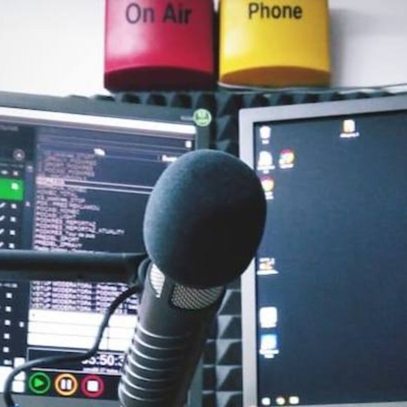 Obrázek epizody Týdenní flashe na Radiu Orlicko [2023-09]