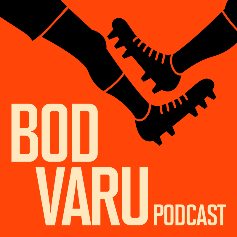 Obrázek epizody Bod VARu #83 | PREVIEW TÝMŮ NA NOVOU SEZÓNU