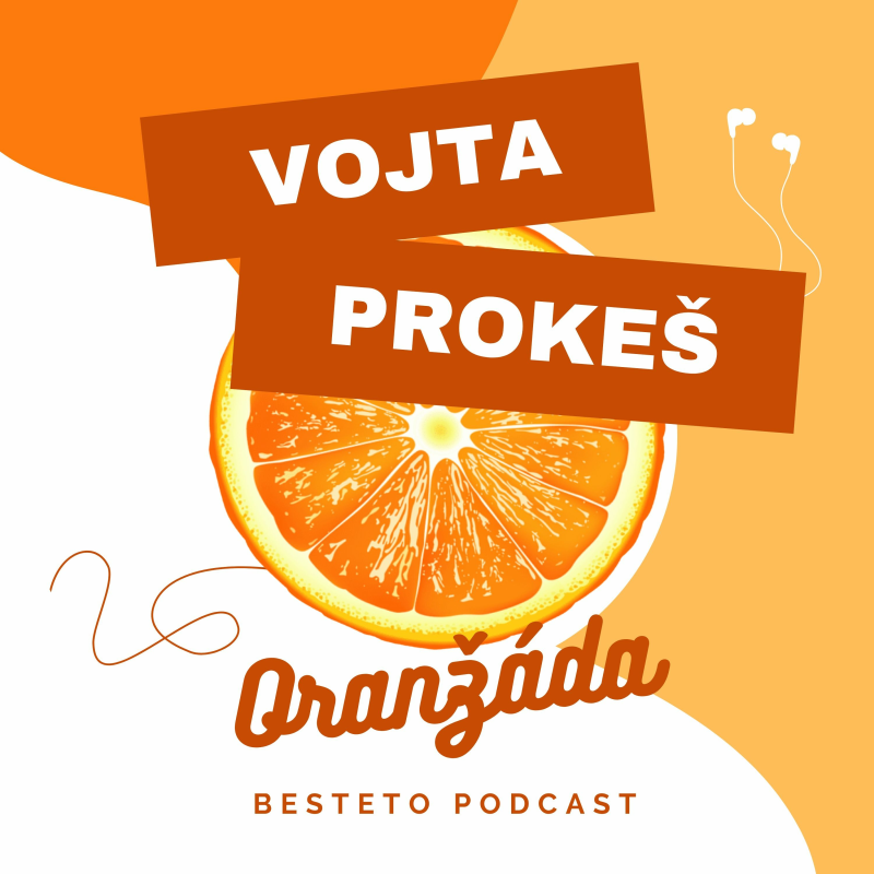 Obrázek epizody O podvědomém myšlení a emocích v reklamních kampaních s Vojtou Prokešem z Behavio