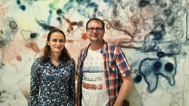 Obrázek epizody Martina Sáblíková: Konec kariéry oznámím, až ucítím, že jsem odjela poslední sezonu