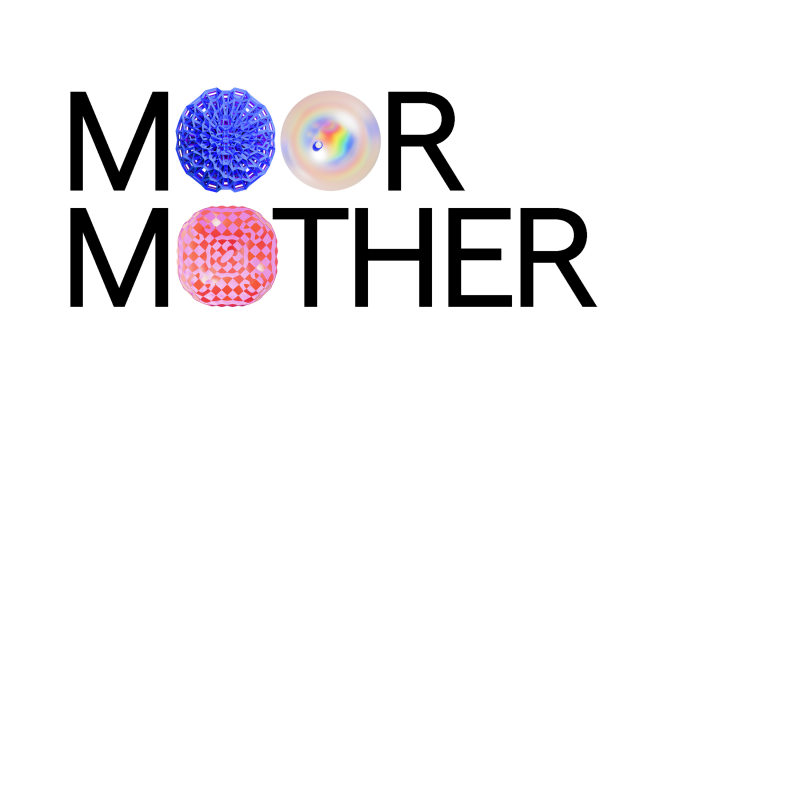 Obrázek epizody Prague Sounds Spotlight ✦ Moor Mother