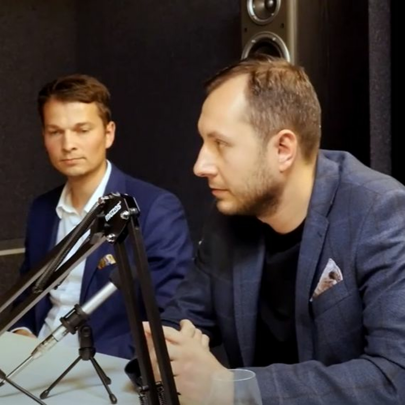 Obrázek epizody 61 - Z jakých ingrediencí Luigi's Box vaří?!