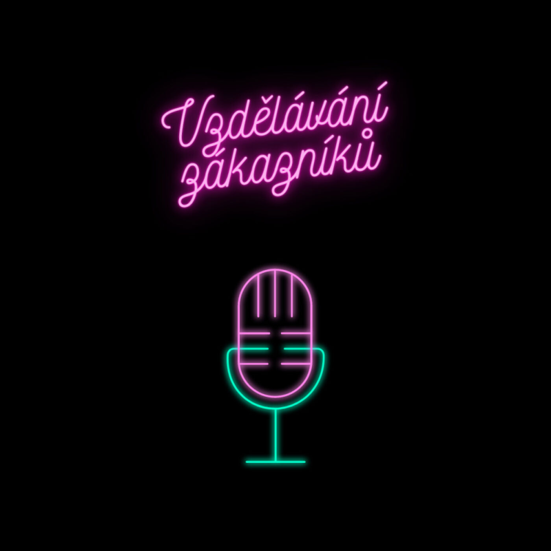Obrázek epizody Úvod do vzdělávání zákazníků