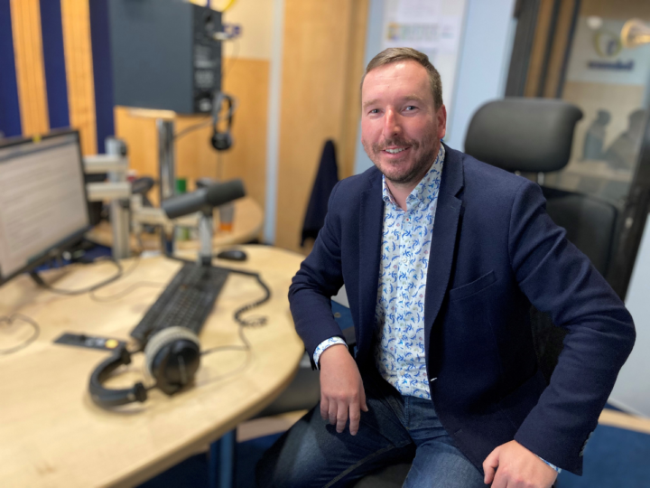 Obrázek epizody Jan Kubáček: Prezident Zeman se dopisem pražskému primátorovi aktivně zapojil do kampaně