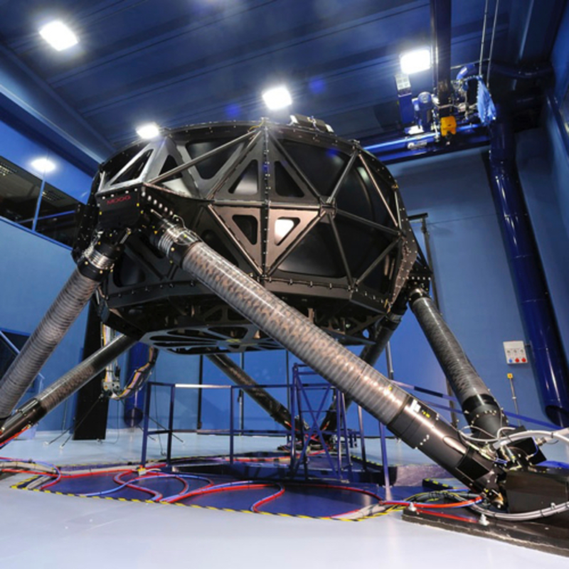 Obrázek epizody Simulátory už nie sú hračky! Tajomný svet, o ktorom ste netušili | EisKing ARCHÍV