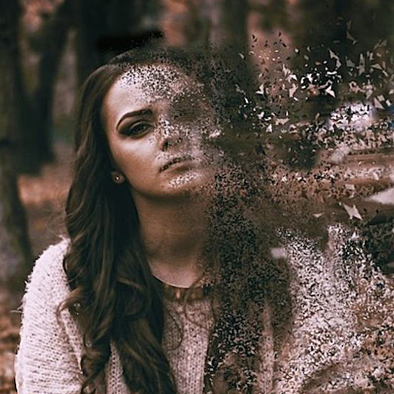 Obrázek epizody Samovolné astrální cestování