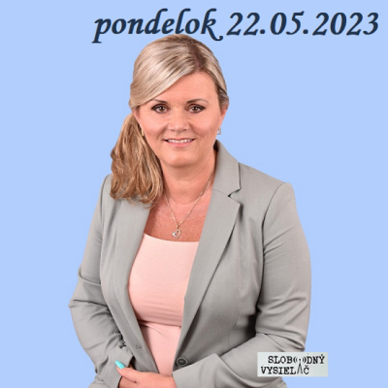 Obrázek epizody Na prahu zmien 222 - 2023-05-22 Ivana Turková
