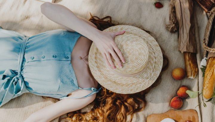 Obrázek epizody HOROSKOPY: Raci, láska má pro vás takřka magické kouzlo. Můžete podlehnout jejím svodům.