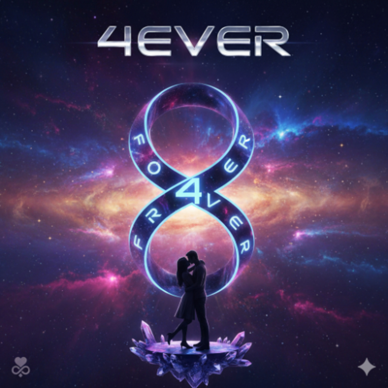 Obrázek epizody Biela & Brand - 4ever