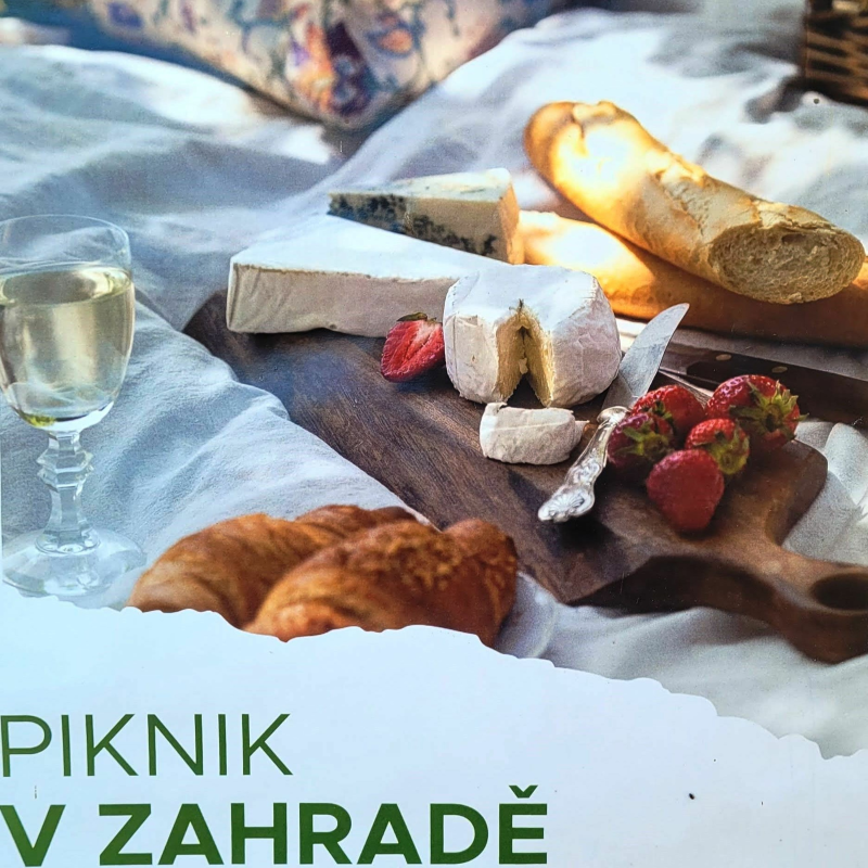 Obrázek epizody Cesta z vězení (Sv. Petra a Pavla Meditační zahrada)