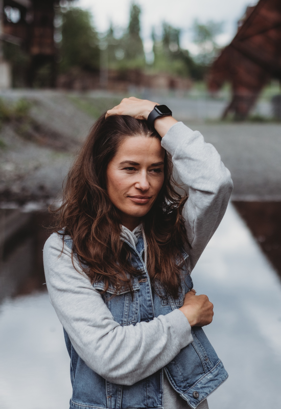 Obrázek epizody Vendula Šmídke Kociánová: "Ego nám pořád říká, co máme, nebo nemáme dělat. My ho ale můžeme ignorovat!"