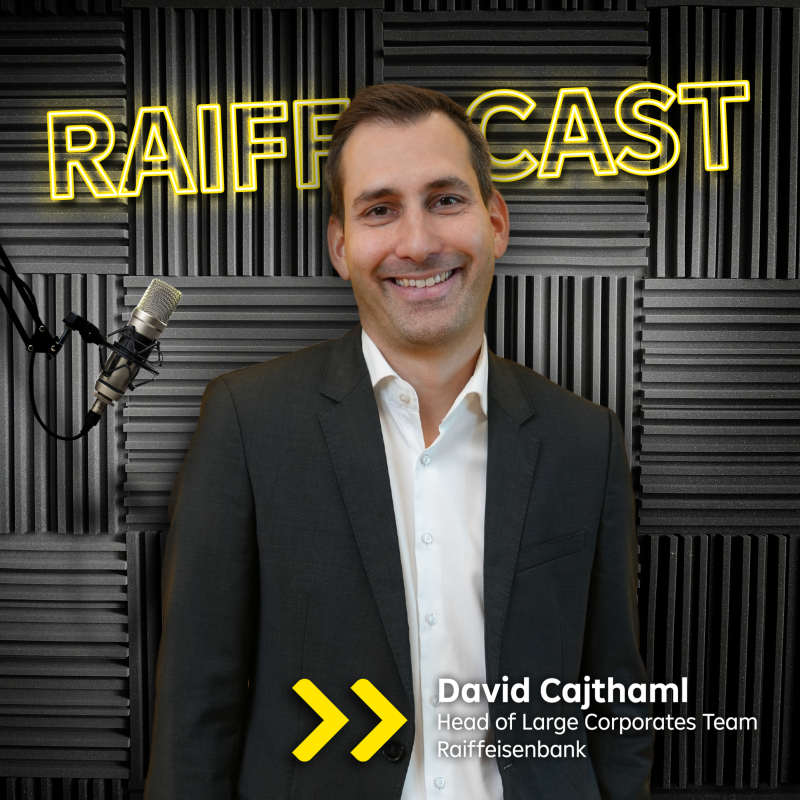 Obrázek epizody #20 David Cajthaml – V ČESKU JSME JEDINÁ BANKA, KTERÁ UMOŽŇUJE OBCHODOVAT NA KOMODITNÍ BURZE; PRO ZAČÁTEK NA BURZE POTŘEBUJETE 200-250 TIS. EURO