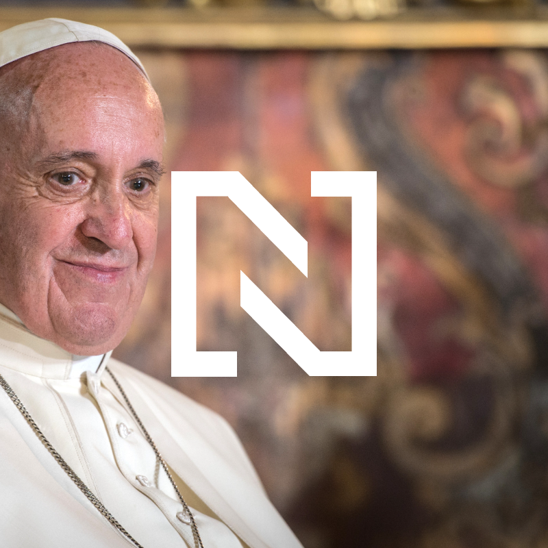 Obrázek epizody Papež František pochopil znamení doby a přesně na ně odpovídal. Jako válečný diplomat se ale neosvědčil