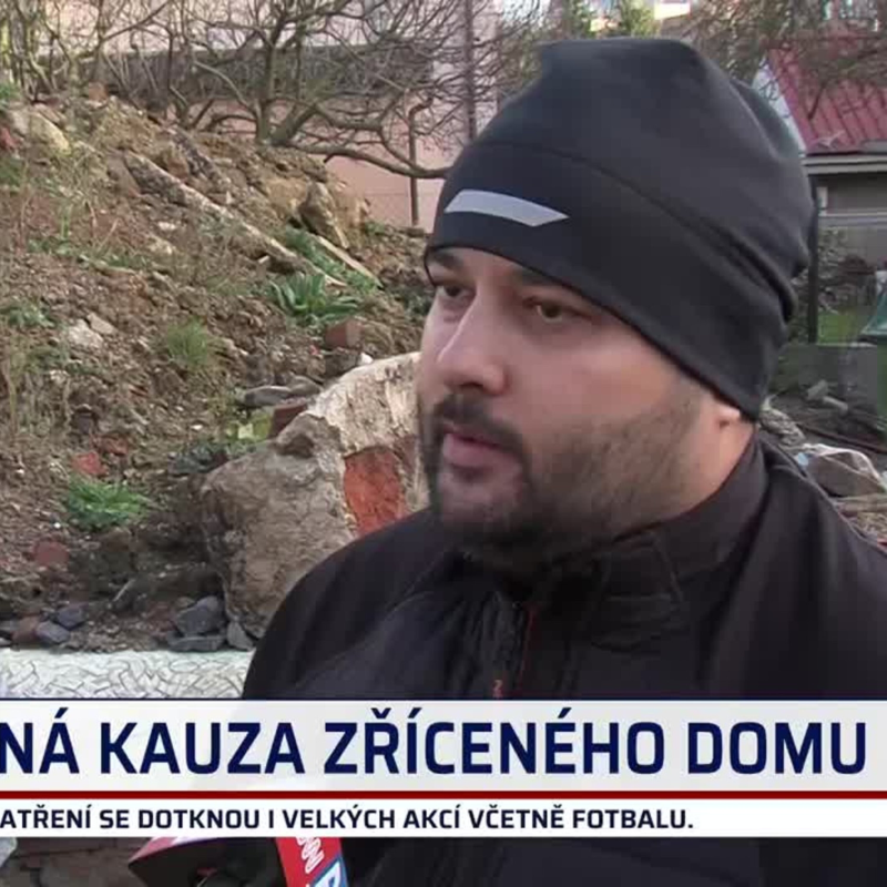 Obrázek epizody Nový den 3.12.2021 07:00 - 09:00