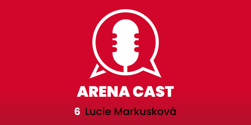 Obrázek epizody Triatlet je půl mého života, staráme se o děti už od 2 let, říká Lucie Markusková, předsedkyně klubu