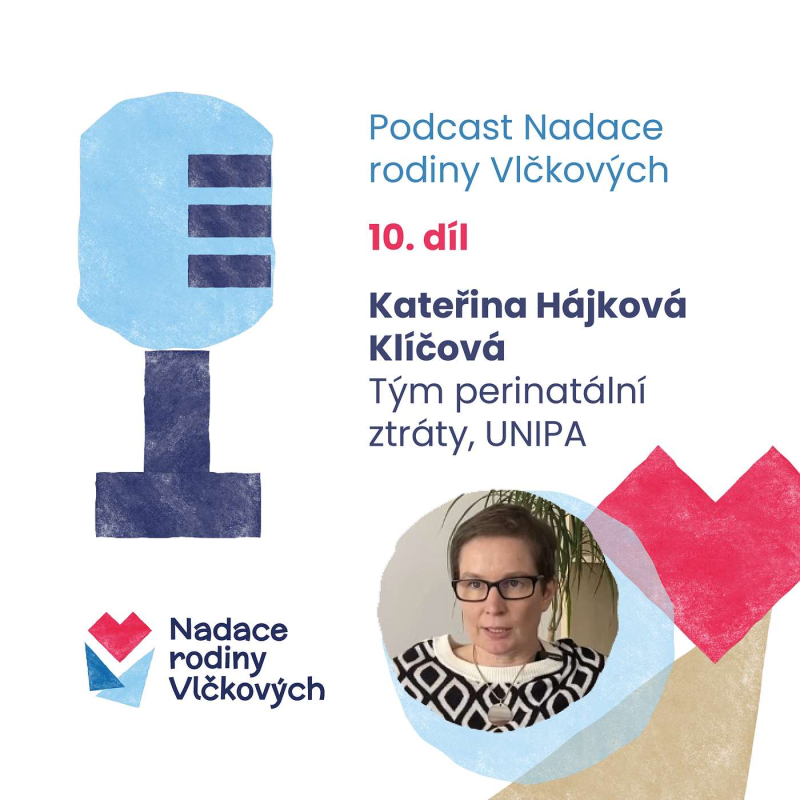 Obrázek epizody Psychoterapeutka: úmrtí miminka zasáhne rodinu i zdravotnický personál, o všechny je třeba pečovat